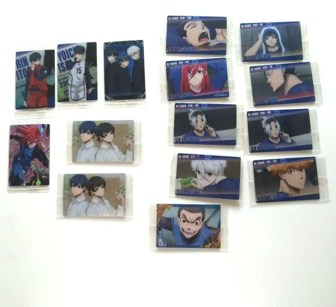 凪誠士郎 ブルーロック まとめ売り ねんどろいど