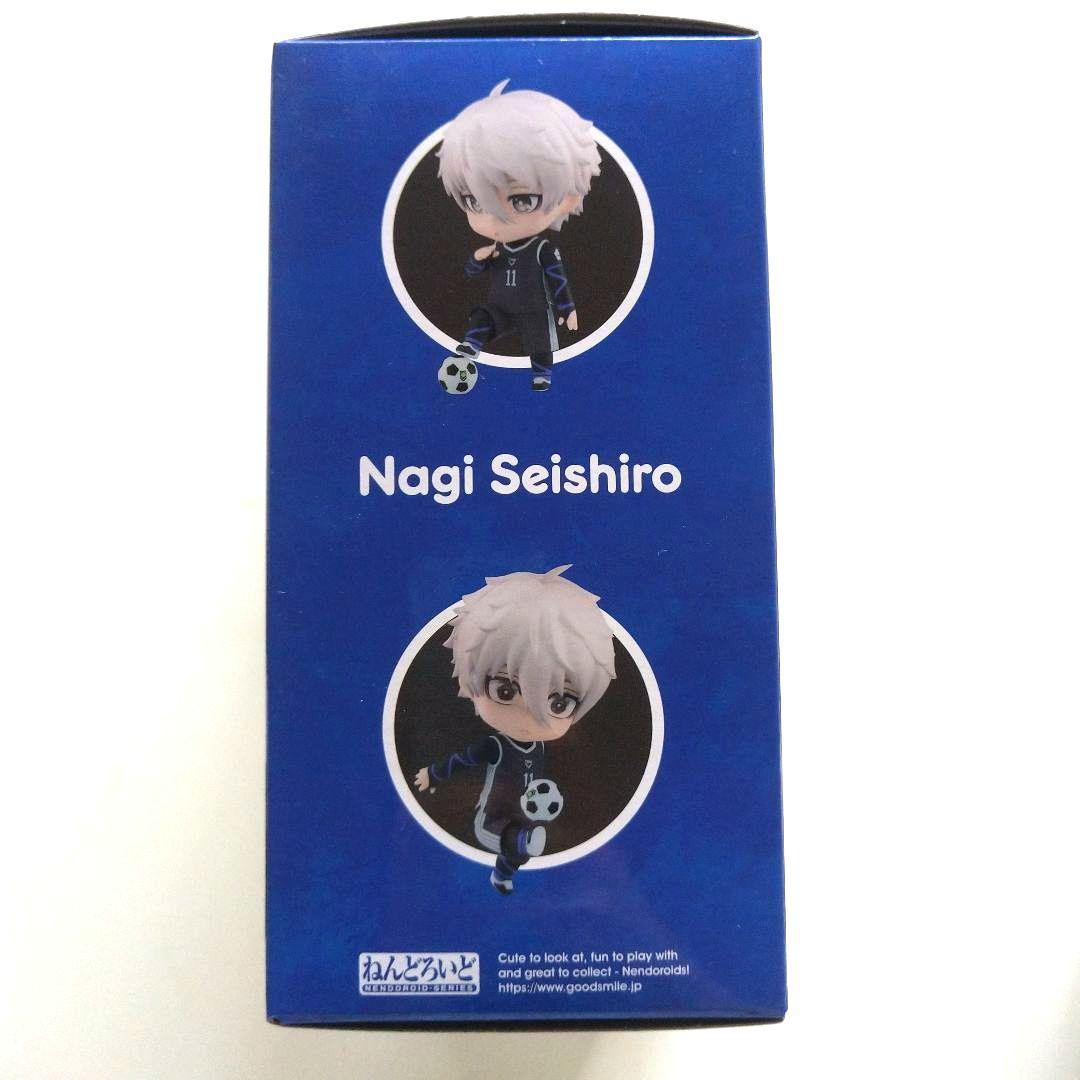 凪誠士郎 ブルーロック まとめ売り ねんどろいど