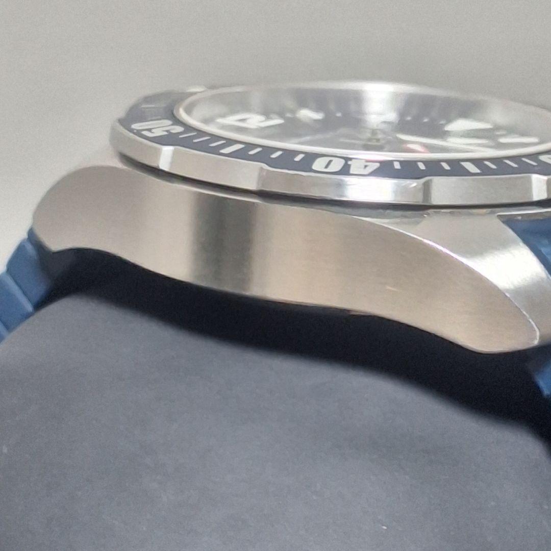 Hamilton H77705345 カーキネイビー オープンウォーター