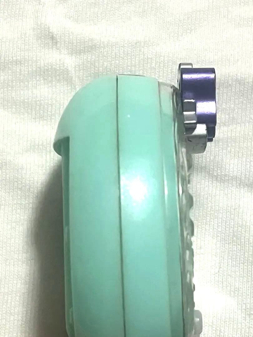 s*u様 たまごっちピース 本体 たまピース メロディランド