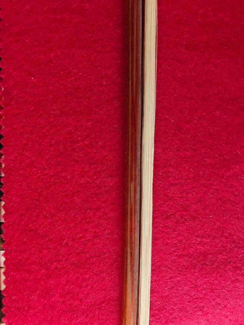 ARCHE バイオリン弓PE1003 4/4 定価¥99,000 ARCHET☆