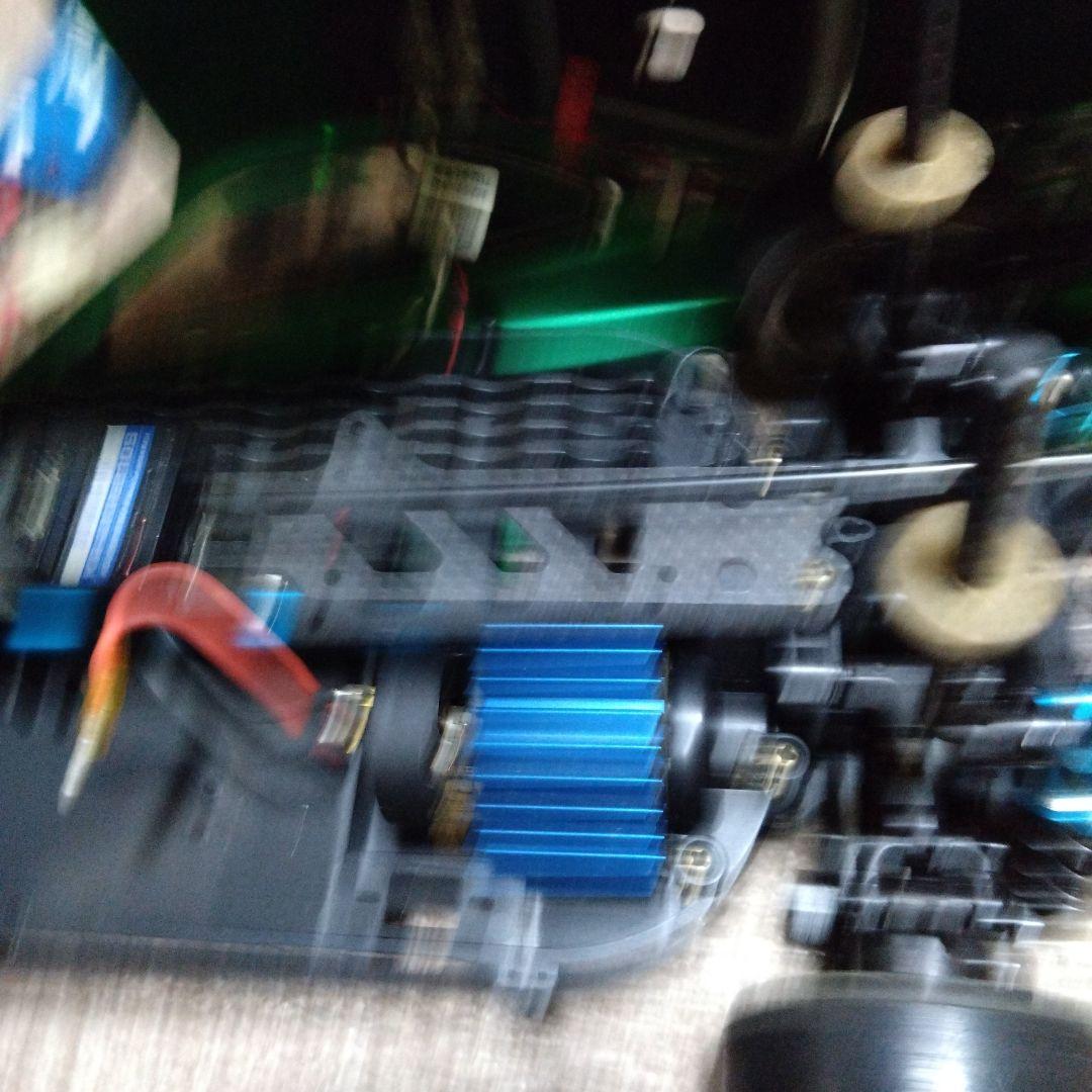 ヨコモ　タミヤ セット