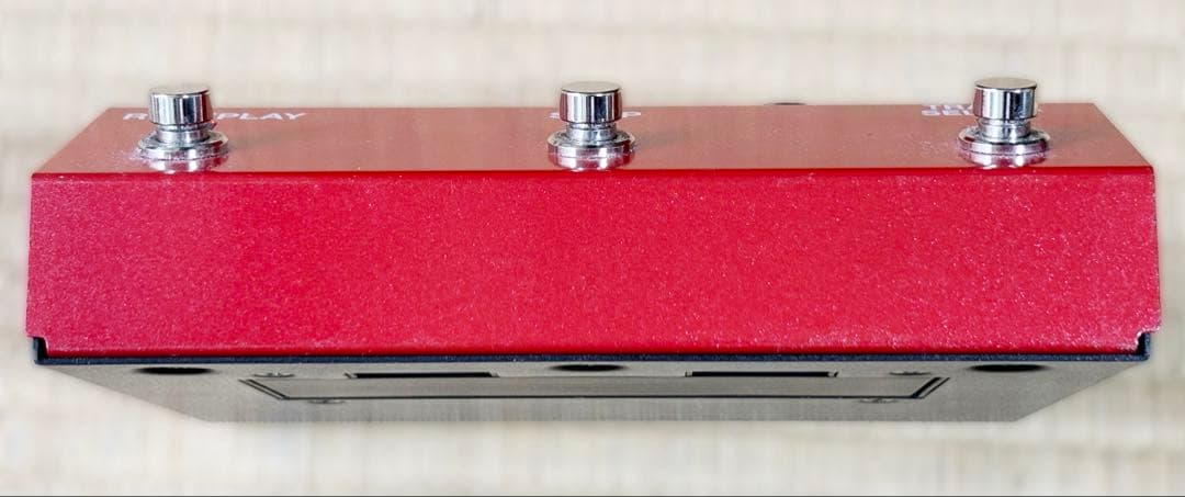 wata　BOSS RC-500 Loop Station