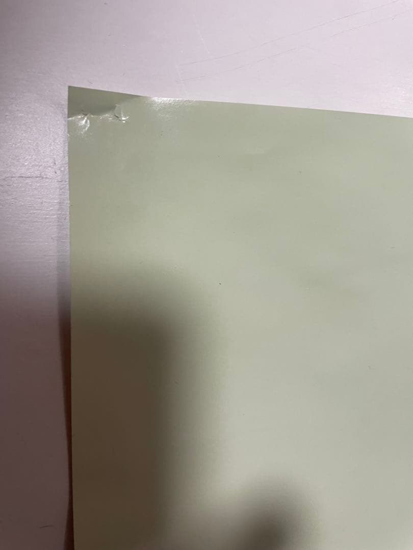 激レア！非売品　Mr.Children 「HANABI」告知B2ポスター