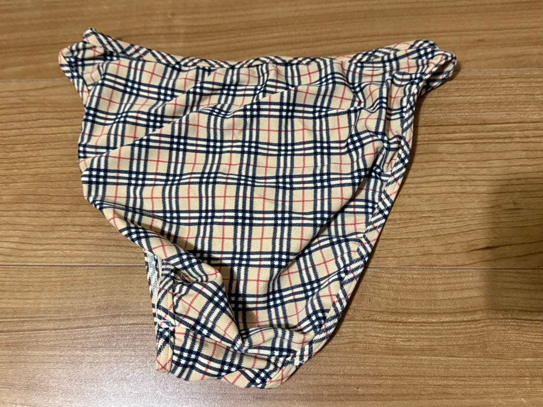 Burberrys 水着　Mサイズ
