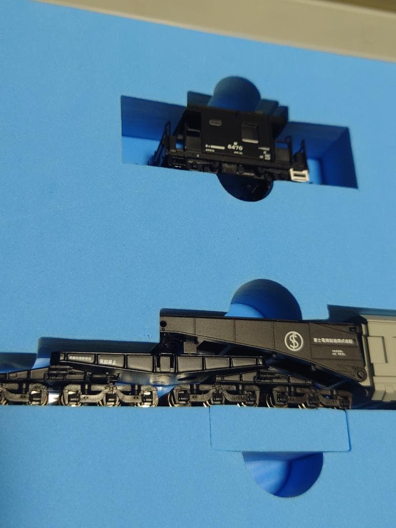 マイクロエース　シキ600