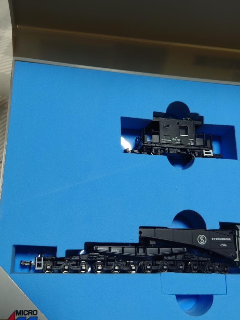 マイクロエース　シキ600