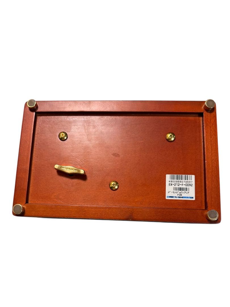 Sankyo オルフェウス 50弁 / 型番 EX-212-F-0092