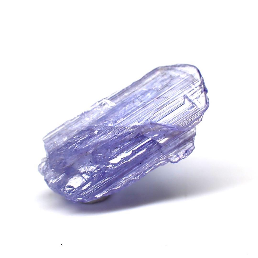 タンザニア/メレラニ産】タンザナイト1-3