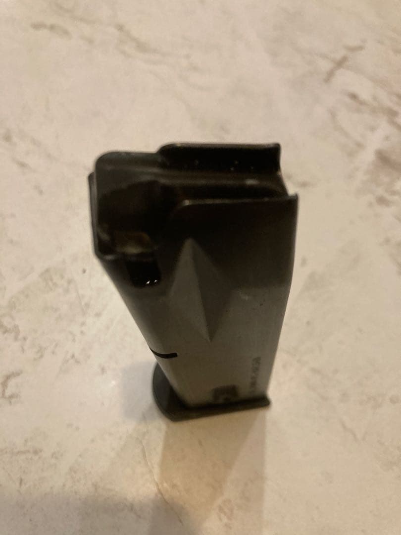 マルシン　モデルガン　MOD.92G BRIGADIER-C ジャンク品　1個