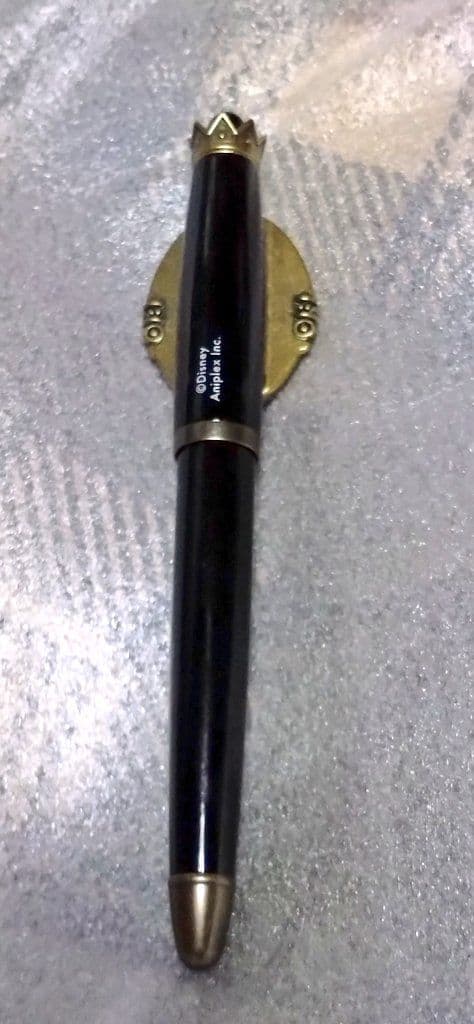 マジカルペン レプリカ万年筆 ハーツラビュル マジカルペン万年筆