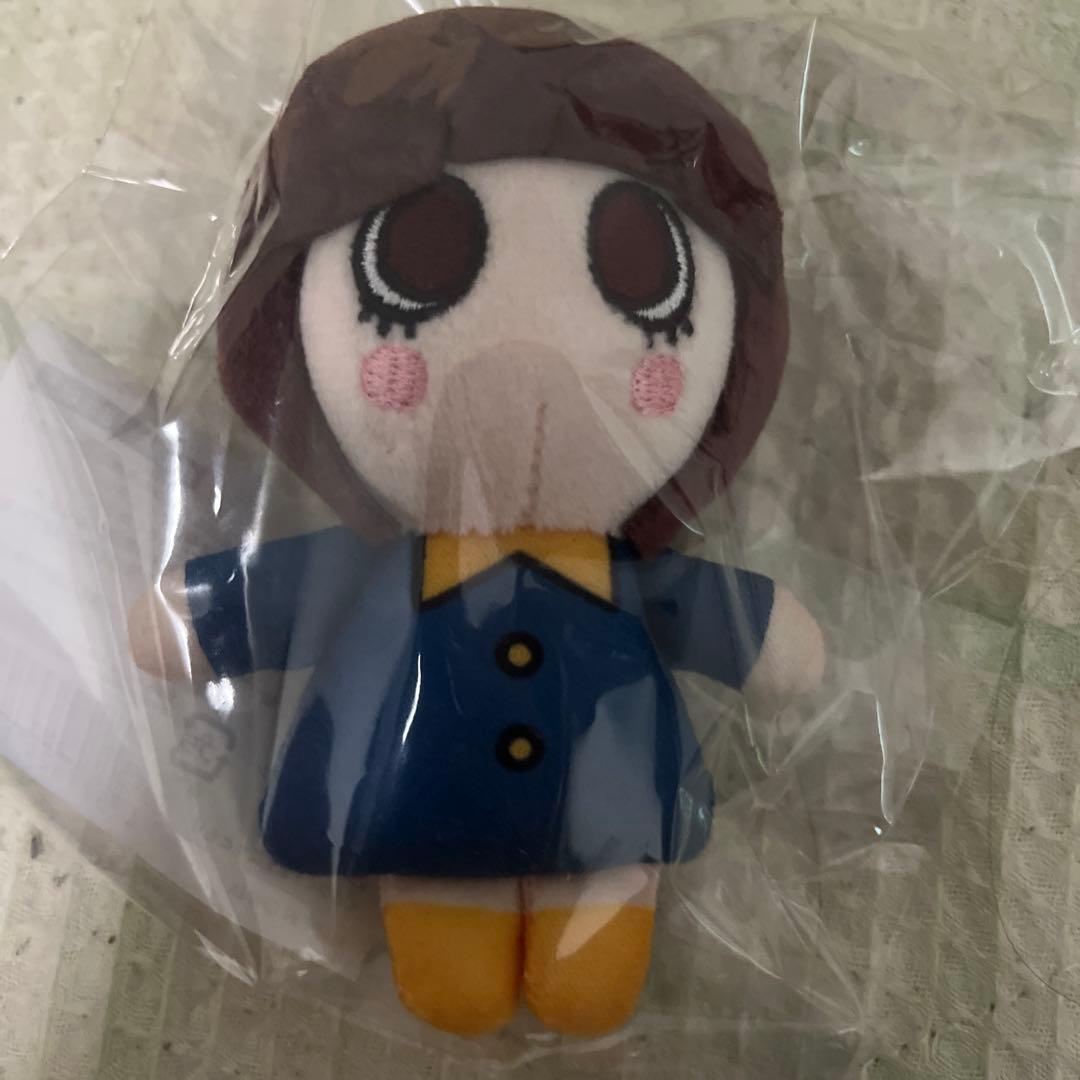 第五人格x KFC 中国限定 騎士 缶バッジ クリアカード 台座 ケンタッキー