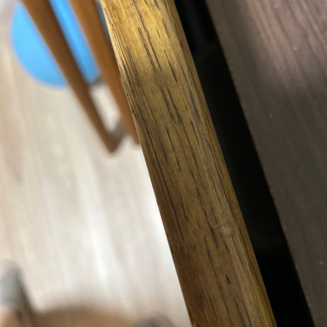 ウニコunico ADDY アディ ダイニングテーブル W150