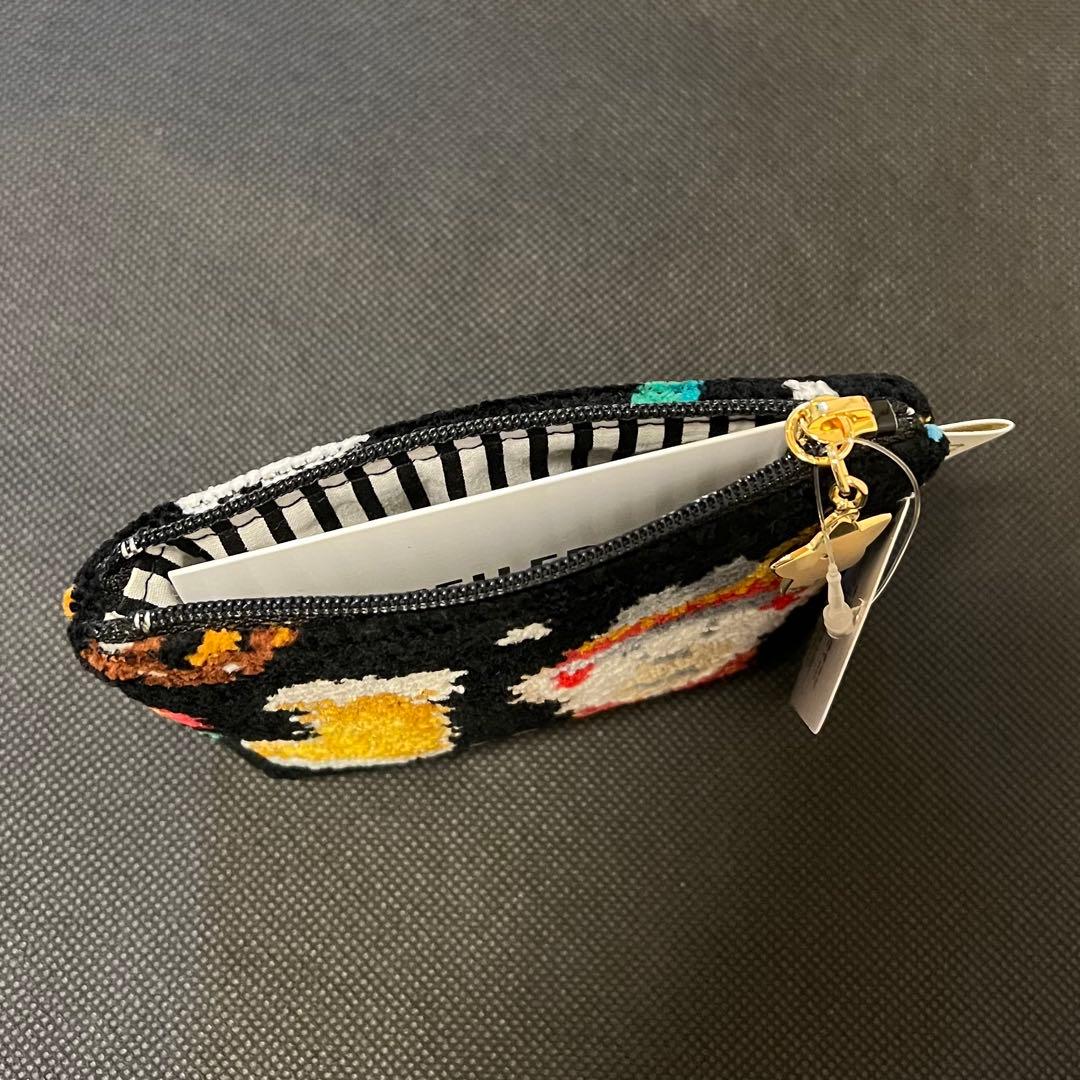 新品未使用☆FEILER 福袋2026年 プロースト ポーチのみ フェイラー