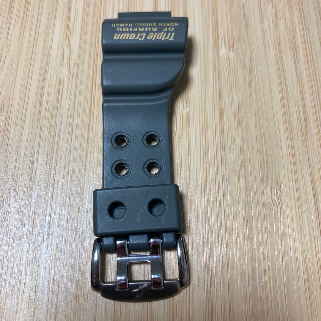 フロッグマン frogman GW-200TC-3JR ベルト　ベゼル