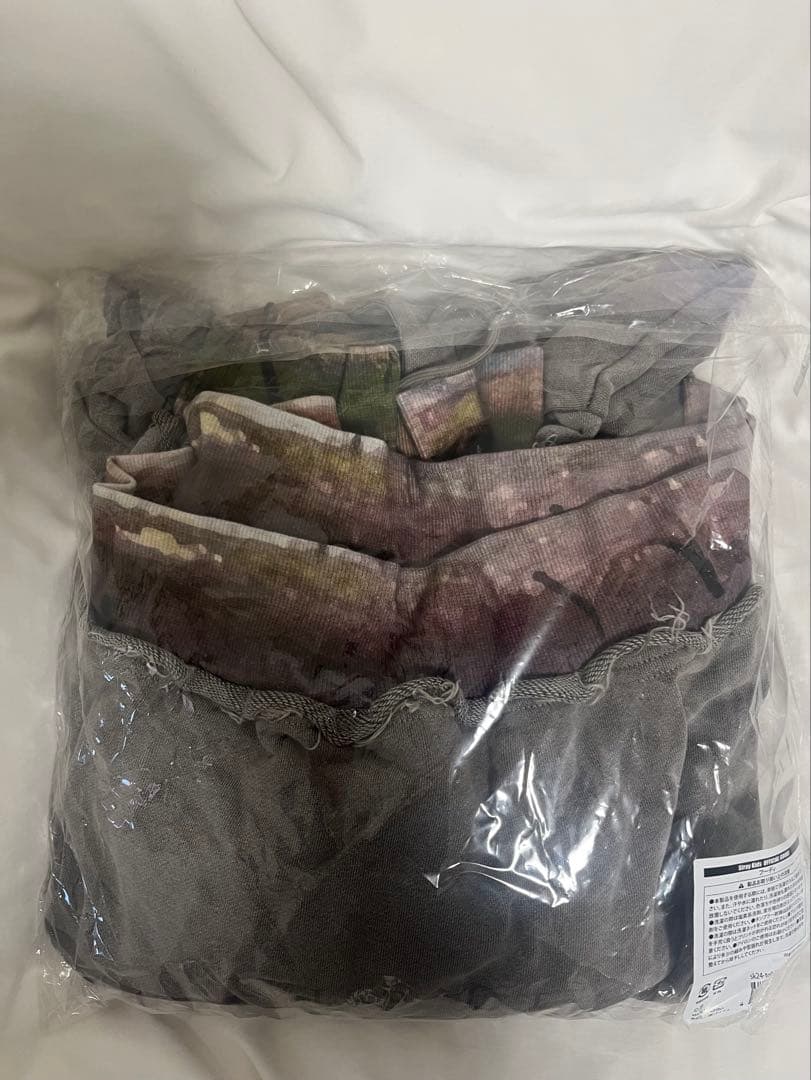 【お値下げ中】StrayKids ヒョンジン フーディ hyunjin