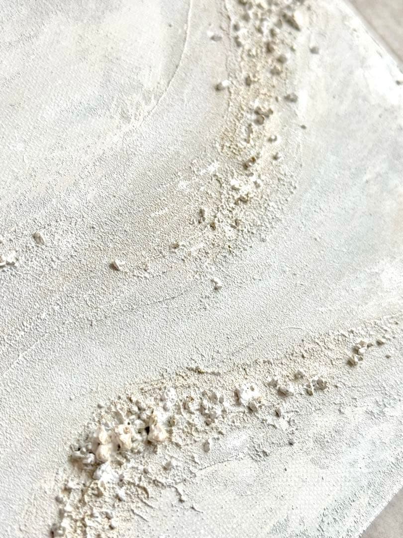 run様アクリル画テクスチャーアートno.934抽象画キャンバスアートパネル