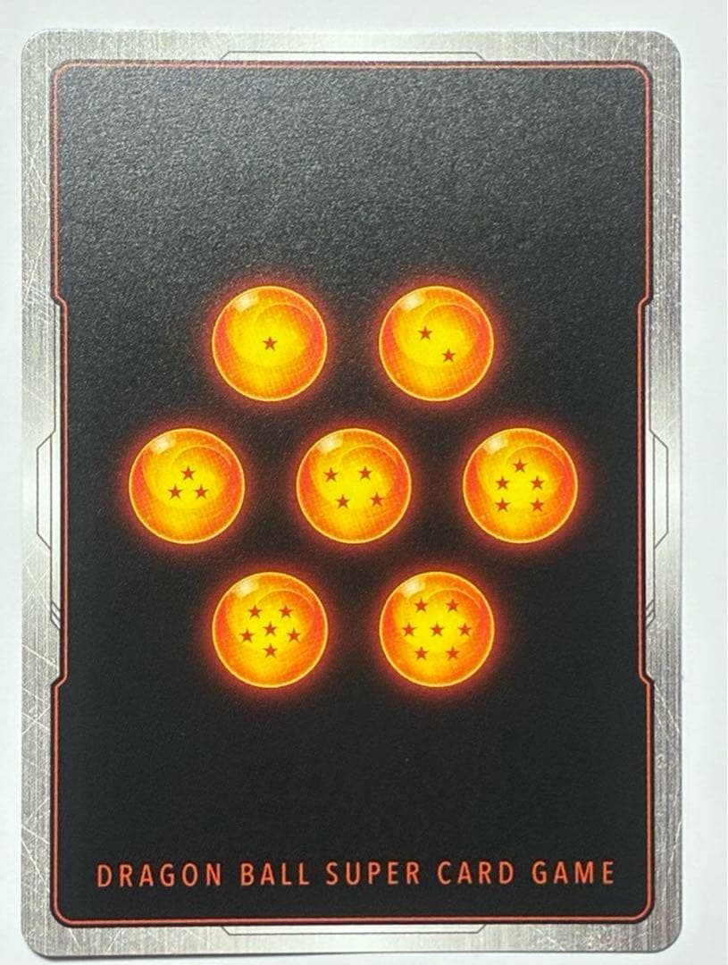 孫悟空　プロモ　リミテッドパック　MANGA ver.01