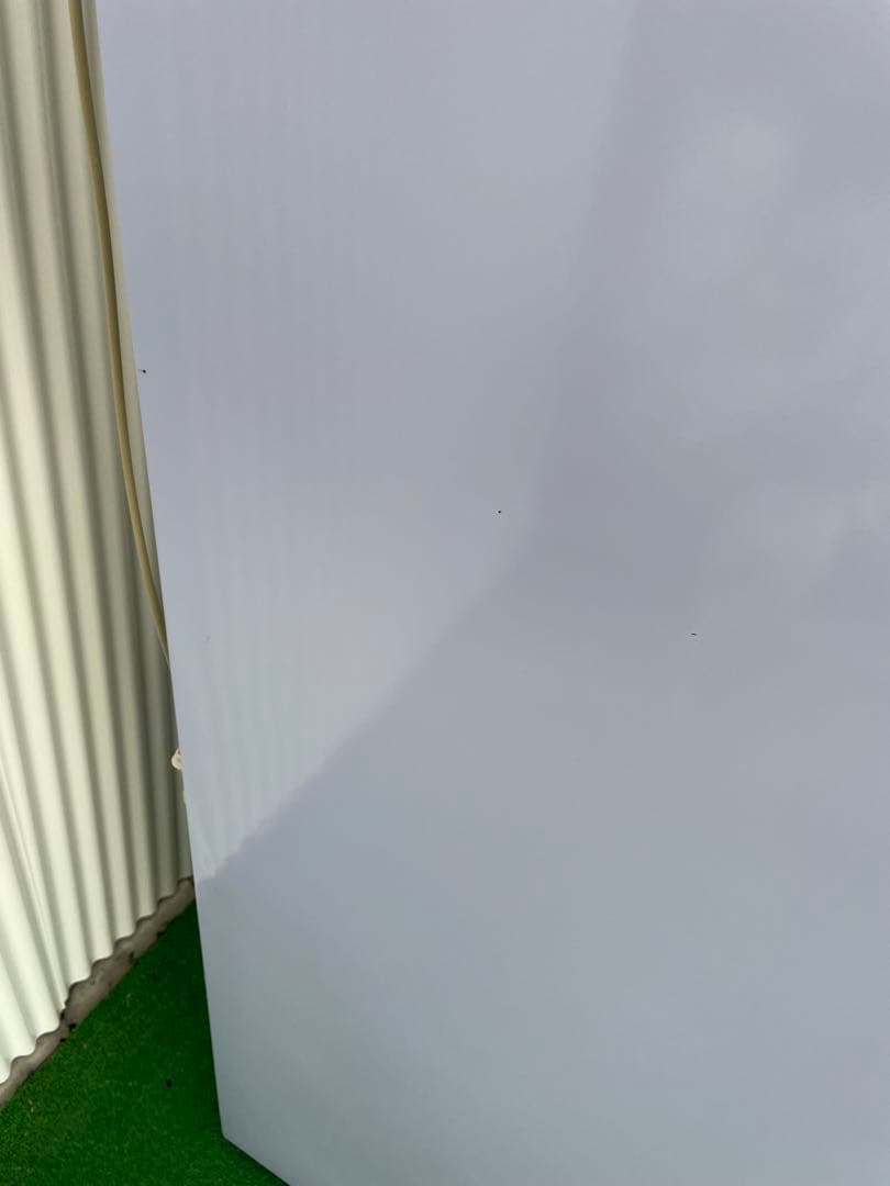 882ナショナル(パナソニック) 401L 5ドア冷蔵庫 レトロ おしゃれ 国産