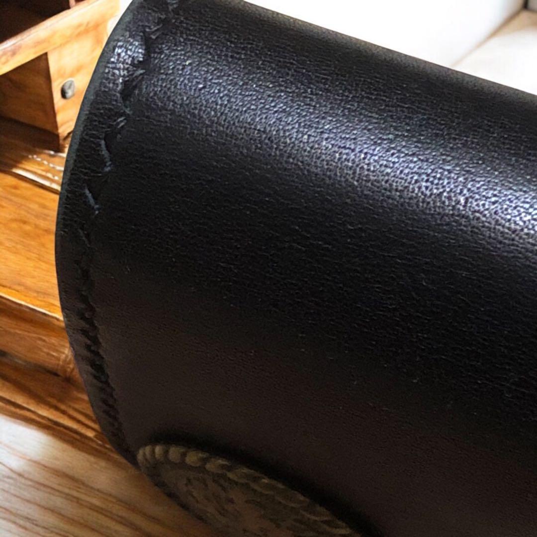 トラッカーウォレット　255