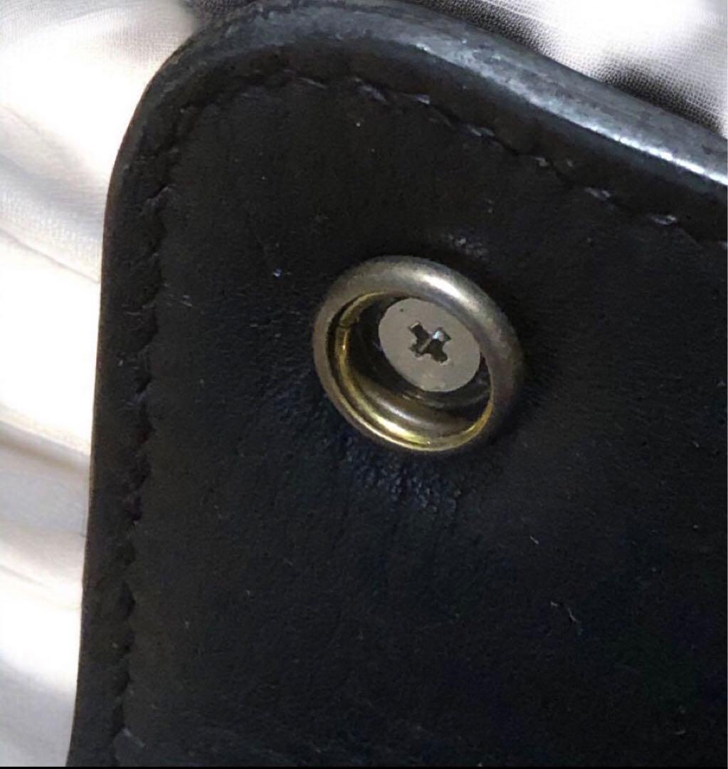 トラッカーウォレット　255