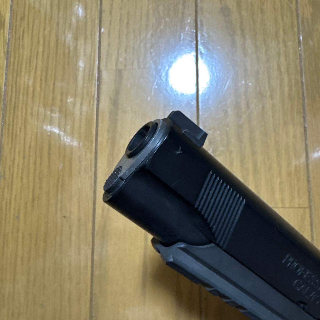 MEU 東京マルイ マガジン3本付き