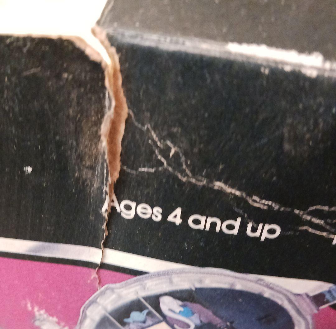 スターウォーズ C-3PO コレクターズケース オールドケナー　フィギュア