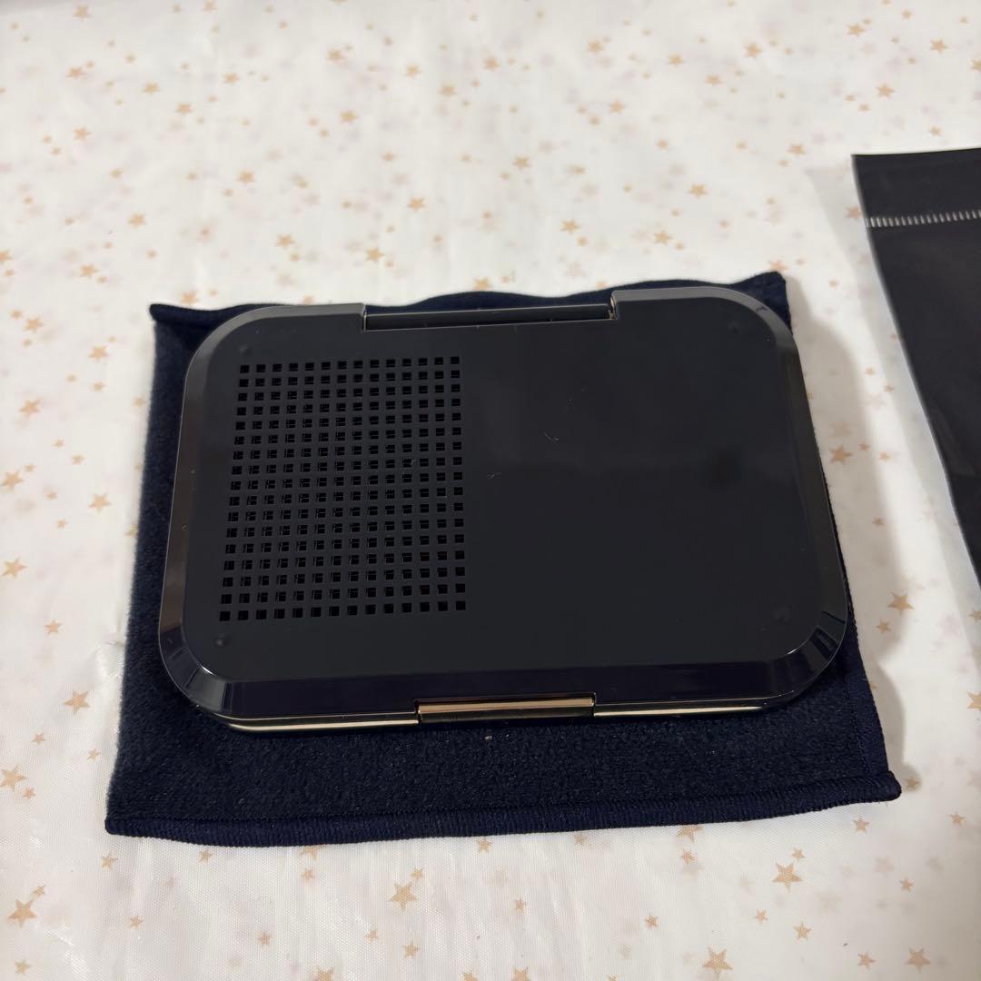 クレ・ド・ポー ボーテ タンプードルエクラⅡ オークル10 新品パンソー付き