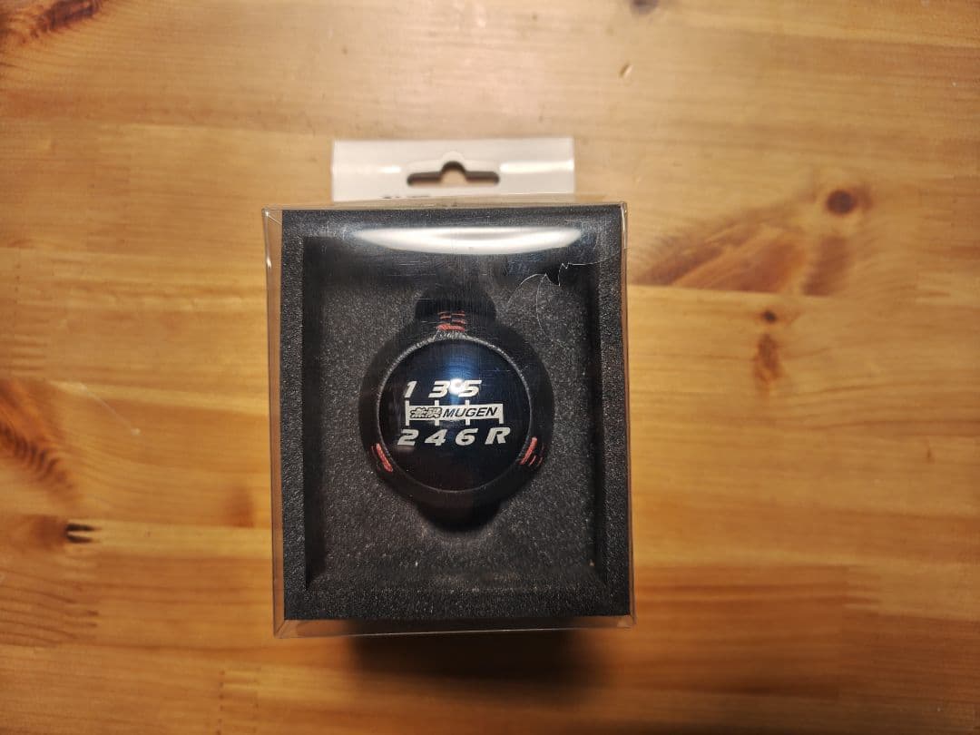 無限 レザーシフトノブ 54102-XMEB-K0S0 6MT FL5 FK8