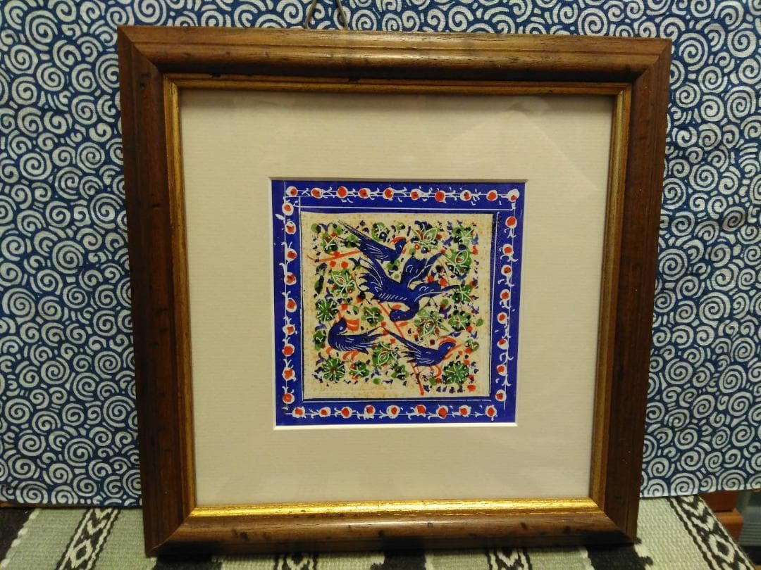 1915年 永楽「乙卯年為御大典記念 好之」大水指開口約28cm高さ約30cm