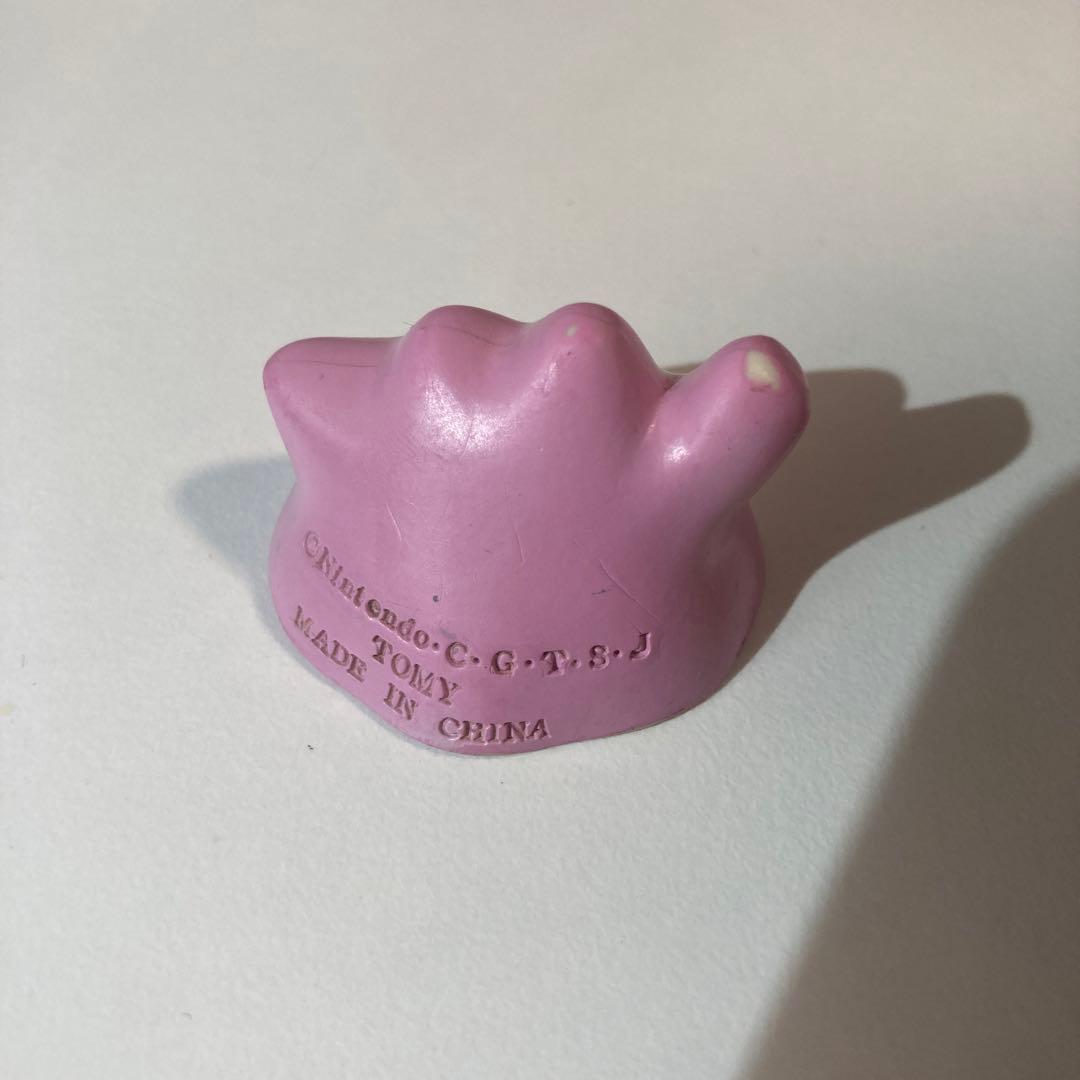 激レア】ポケモン メタモン モンコレ初期 - メルカリ