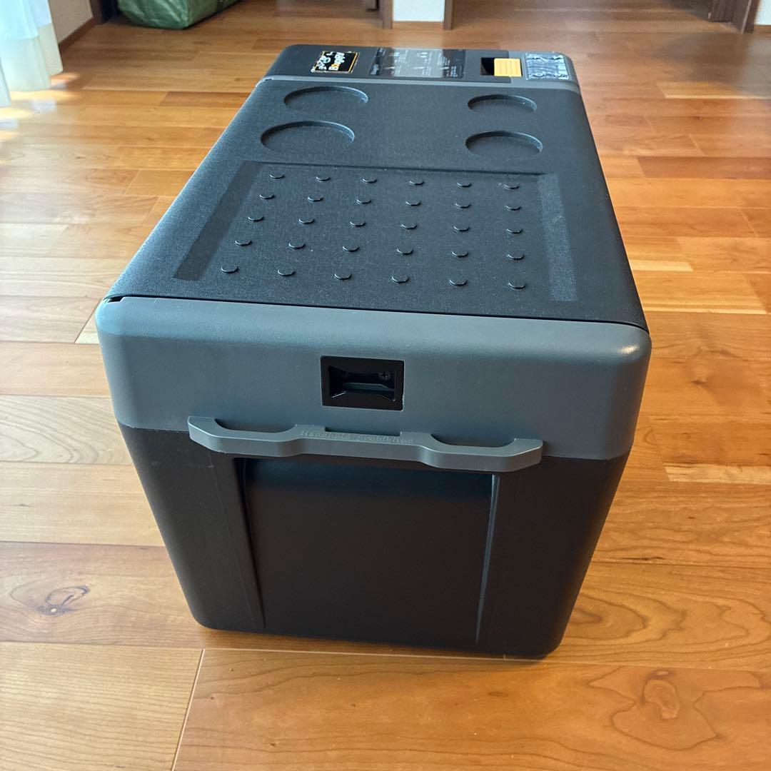 BougeRV 車載冷蔵庫 20L