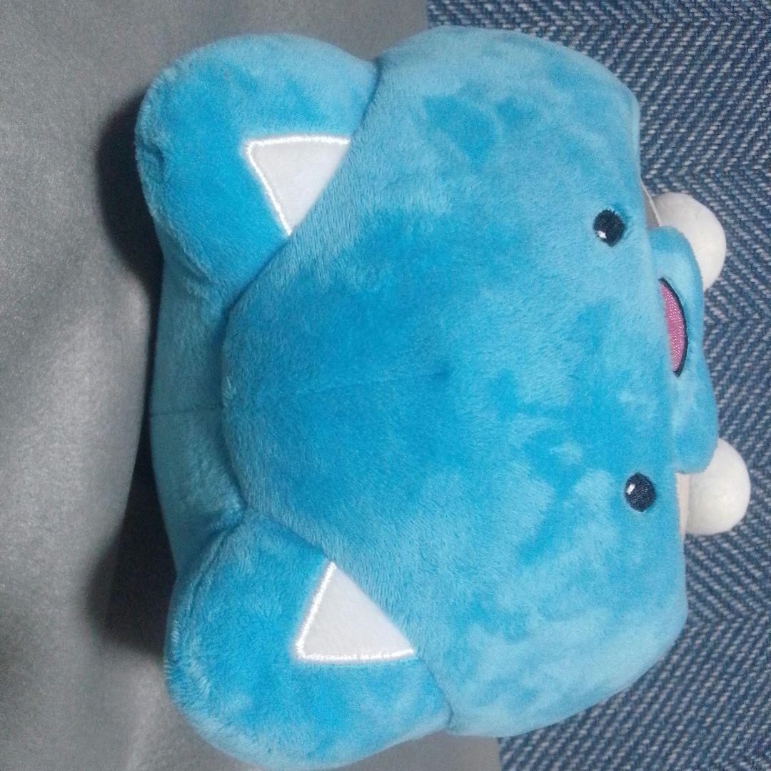 とても可愛いちろぴの「ちろる♪」　 BIGぬいぐるみ（美品）