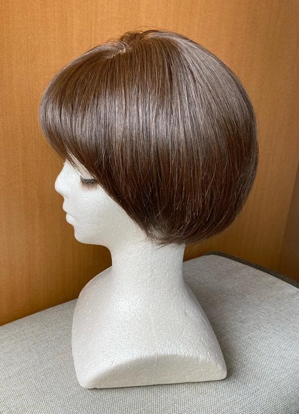 アクアドールヴィーナス　「アクアショート」 モカブラウン