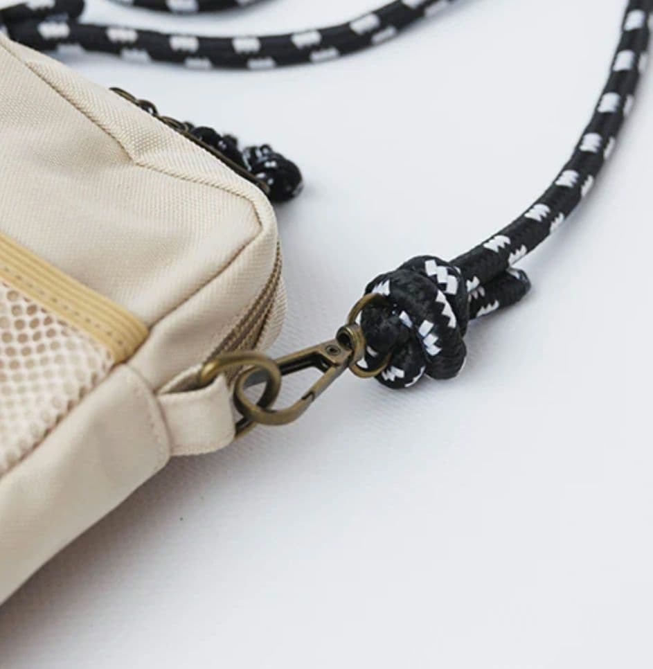 timelesz FAM ペンライト サコッシュ 2点セット - メルカリ