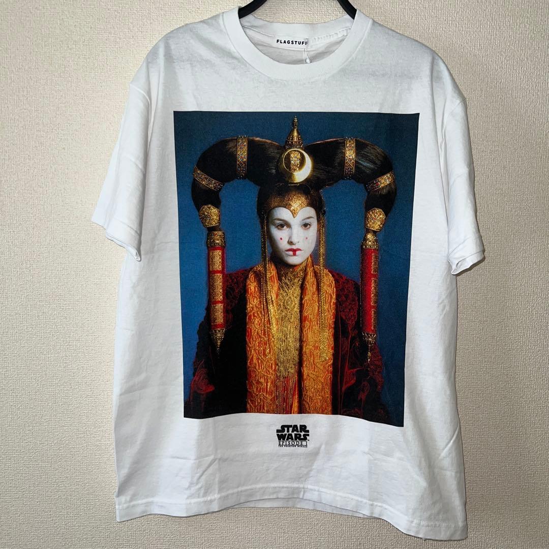 ナタリー・ポートマン誕生日】『スター・ウォーズ』シリーズ、パドメ