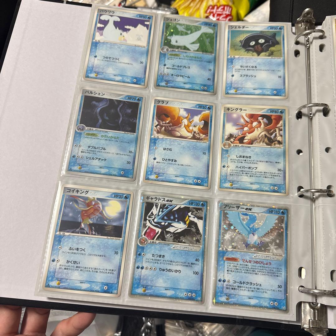 ポケモンカード PCG 伝説の飛翔 まとめ ゲンガーex 他