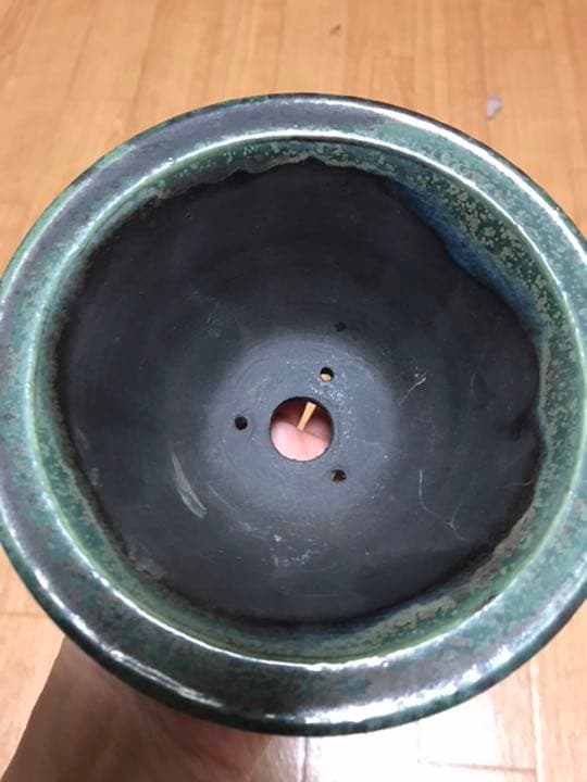 盆栽鉢　時代小品盆栽鉢窯変鉢鴻陽盆栽鉢山野草美品多肉植物サボテン植木鉢