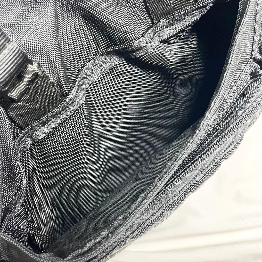 ブリーフィング ネオ B4ライナー ビジネスバック 2way 黒 大容量 多機能