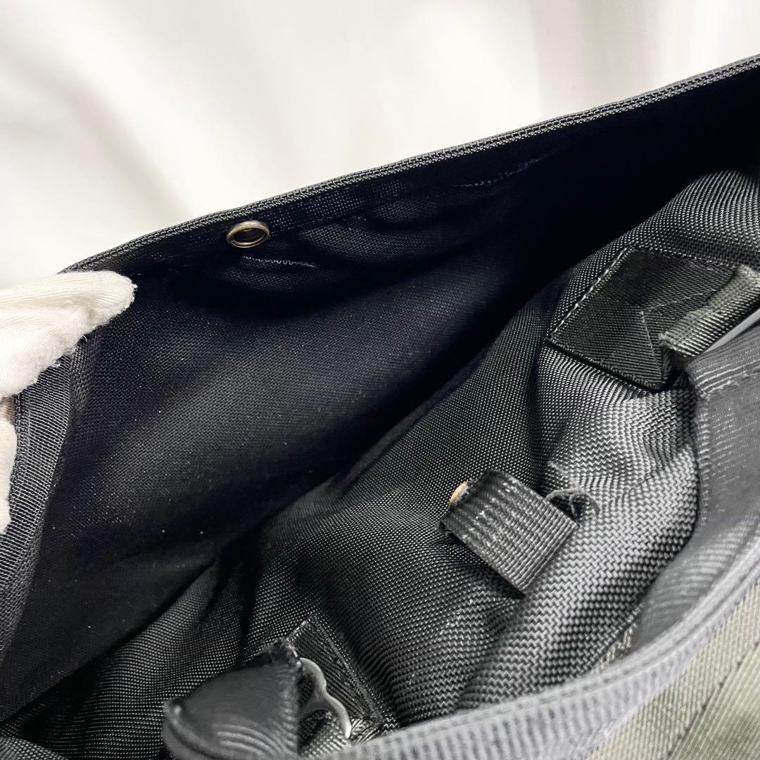 ブリーフィング ネオ B4ライナー ビジネスバック 2way 黒 大容量 多機能