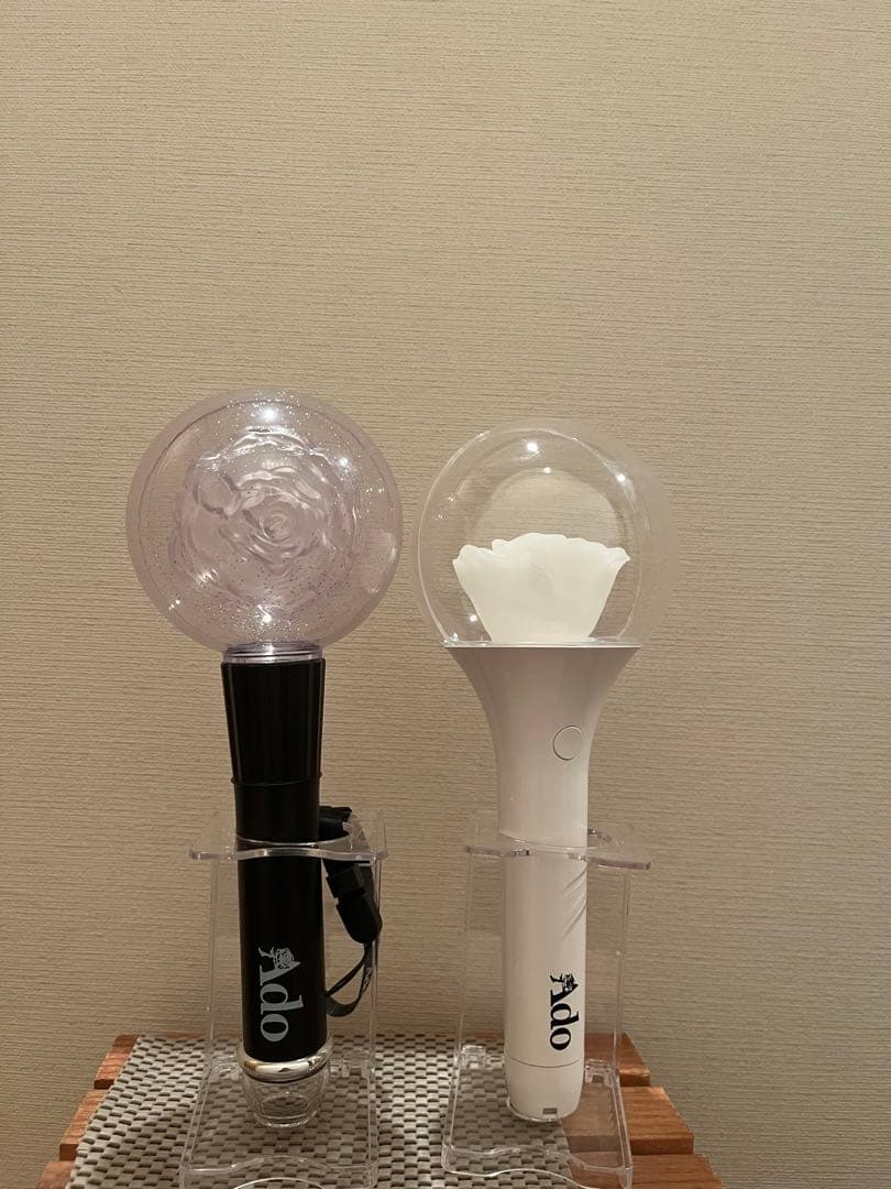 Ado マーズ　喜劇　ペンライト Ado 喜劇 マーズ ペンライト プレゼント付き 【公式通販】