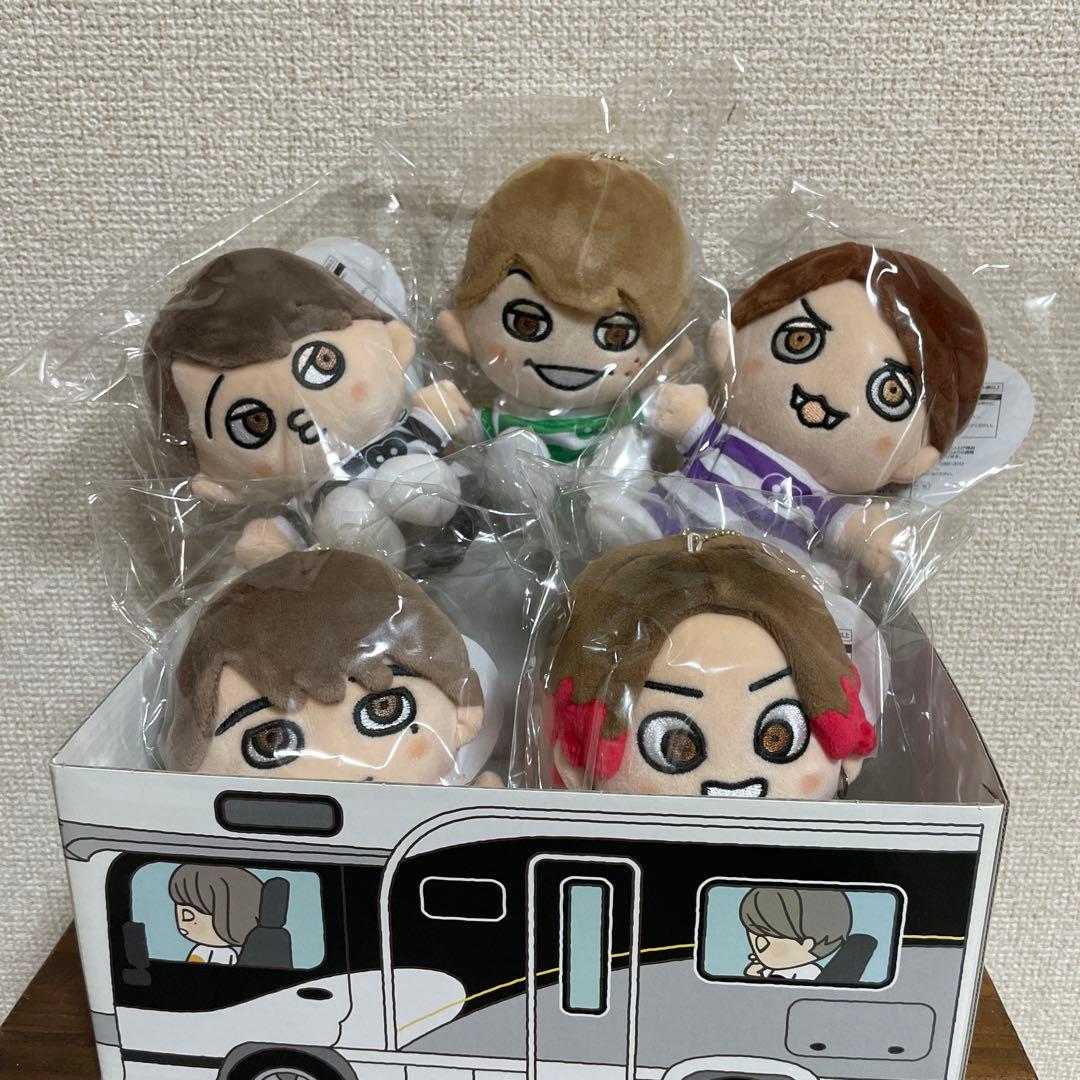 super eight ちびぬい