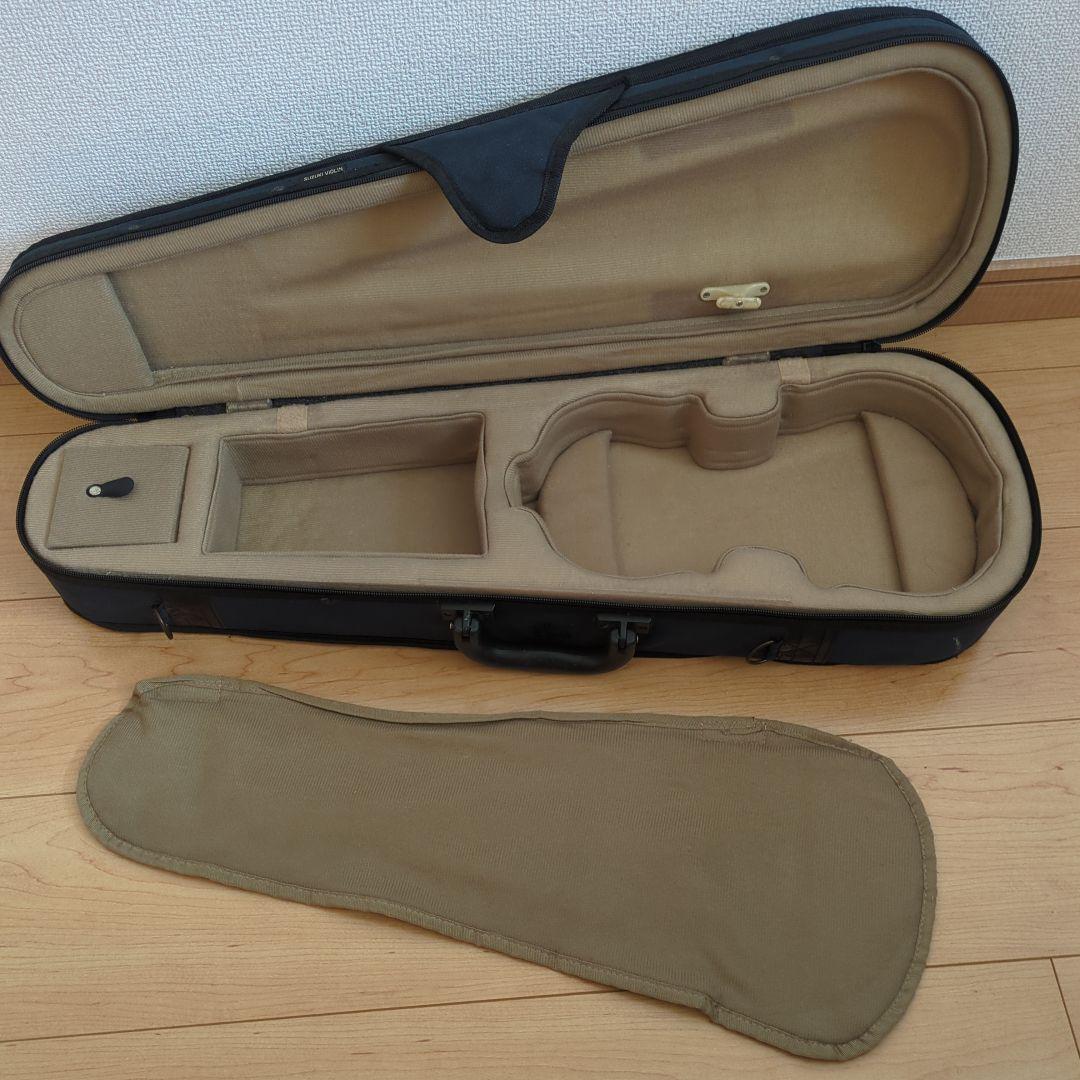 SUZUKI バイオリン 1/2 No.230
