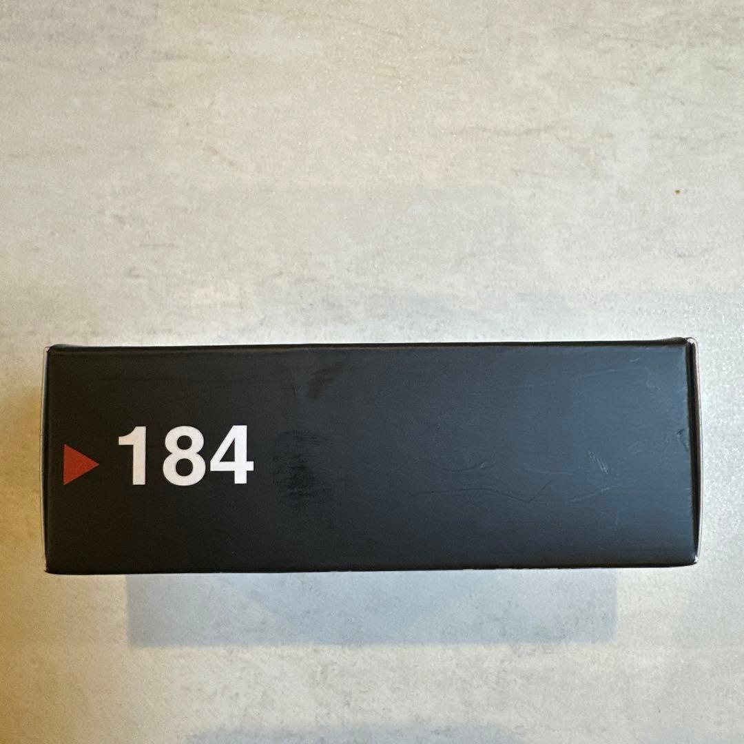 MINI GT LBWK NISSAN GTR ライトブルーNO.184