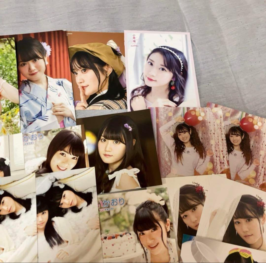 声優 小倉唯 グッズ まとめ売り - メルカリ