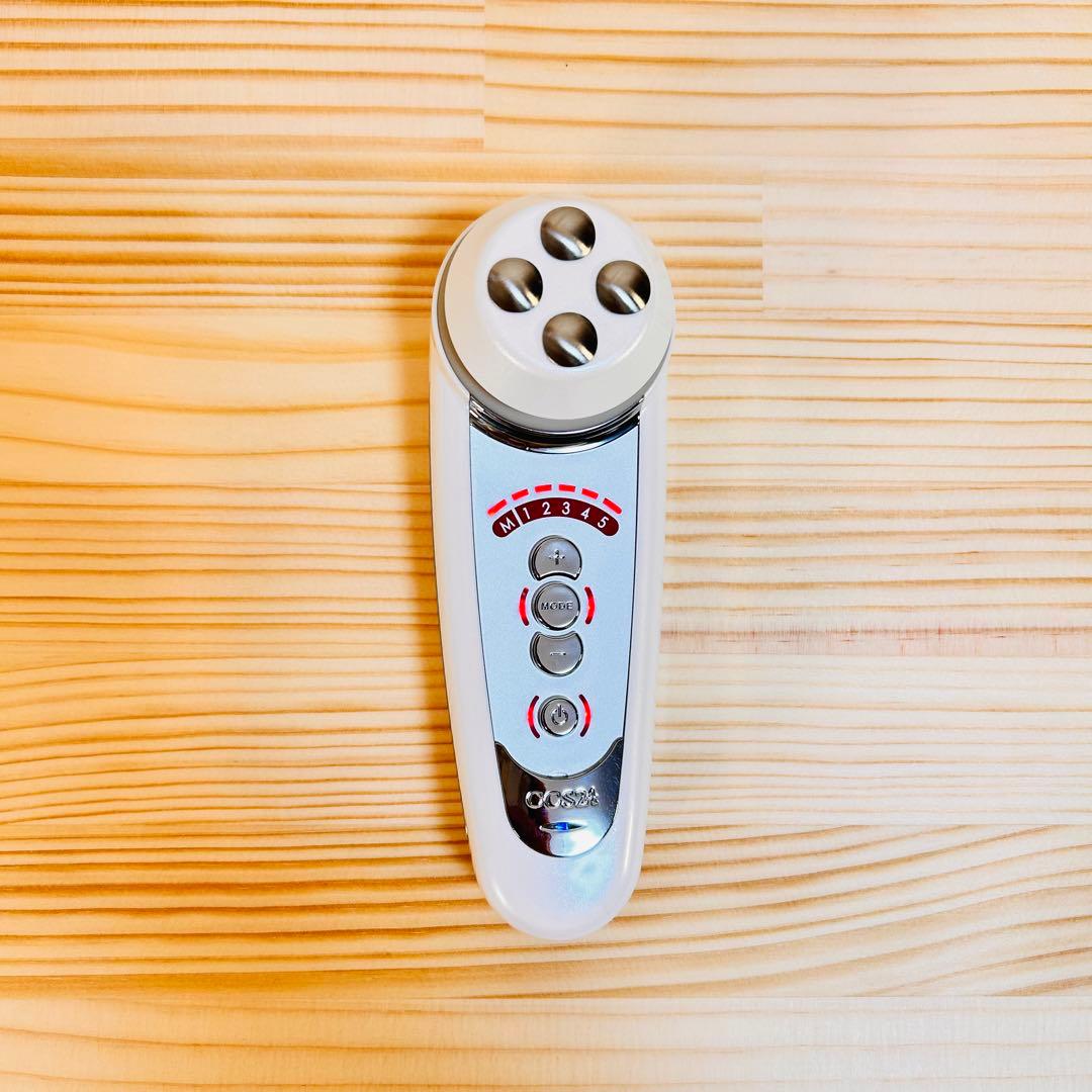 セルキュアスペシャル24 美顔器