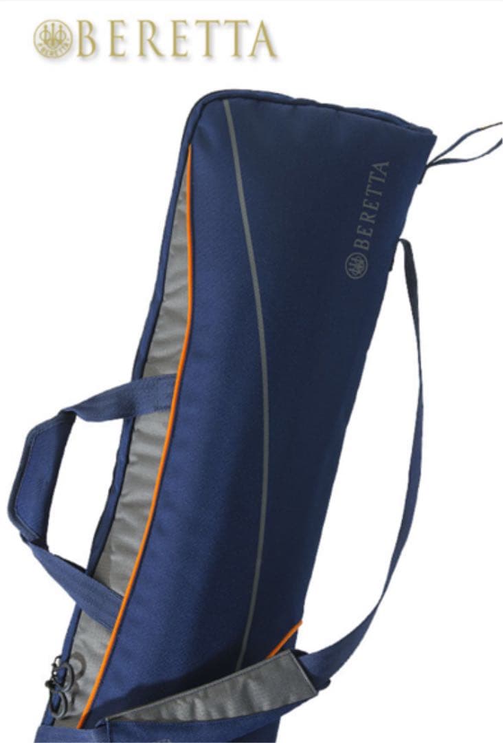 ショップ BERETTA ベレッタ ガンケース ソフトガンケース