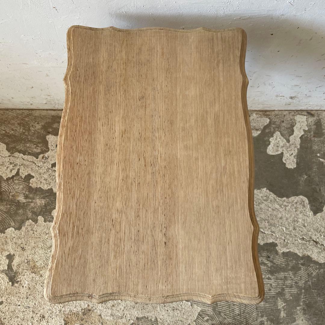 Asss様専用 中 猫脚 剥離