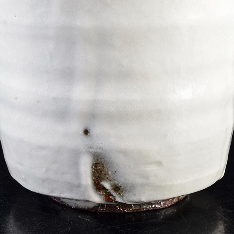 煎茶道具 益子焼 百童窯 高内秀剛作 湯呑 共箱 C R7554 - メルカリ