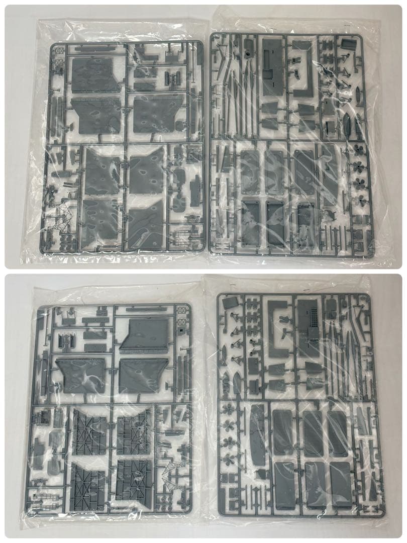 【未組立】タミヤ アメリカ海軍 原子力航空母艦 エンタープライズ